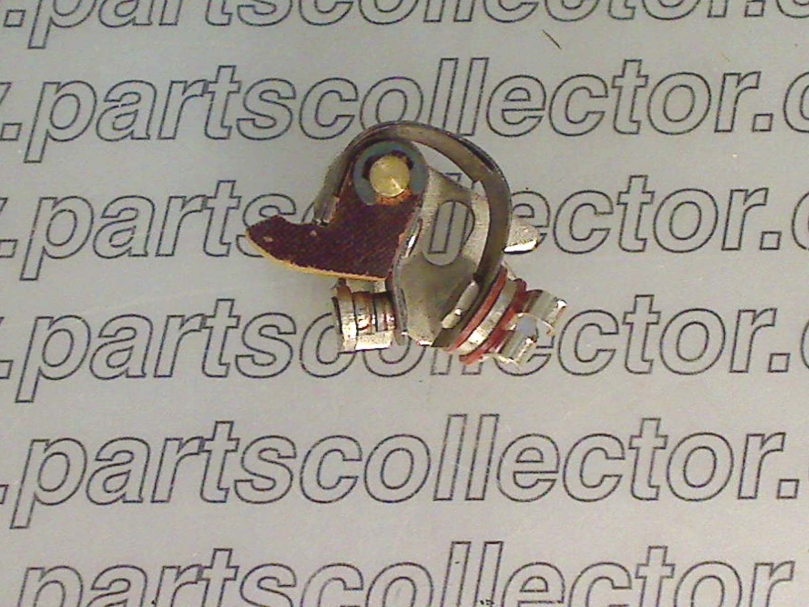 FACET 1.616 Ignition code 10209 compatible with: OTHERS OTHERS